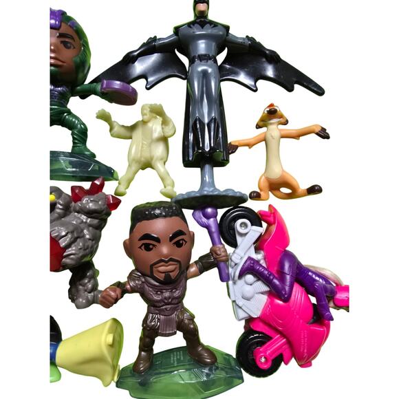 Junk Drawer Toy Lot 2 - Picture 4 of 4